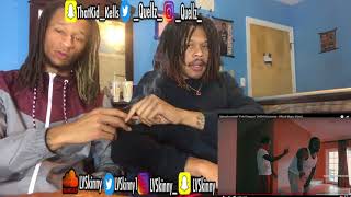 Skinnyfromthe9 - Pink Choppas (Reaction Video)