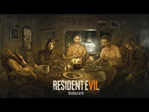 Resident Evil 7: Biohazard - JEU COMPLET VF | (no commentary)