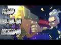 Разбор Ленинград ft. Глюк’oZa (ft. ST) Жу-Жу, пасхалки. Разбор Ленинград ft. Глюк’oZa (ft. ST) Жу-Жу, пасхалки.