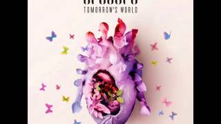 Erasure - Fill Us With Fire (Audio only)