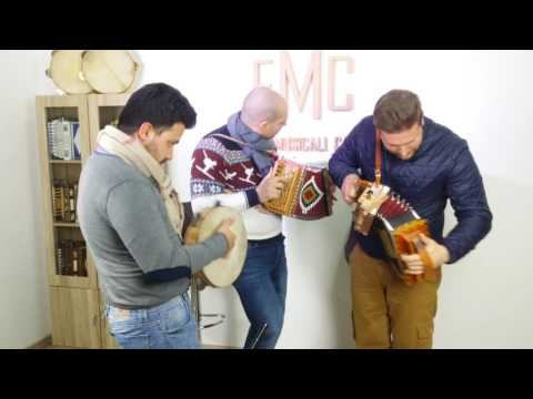 TARANTELLA CALABRESE A SOL#