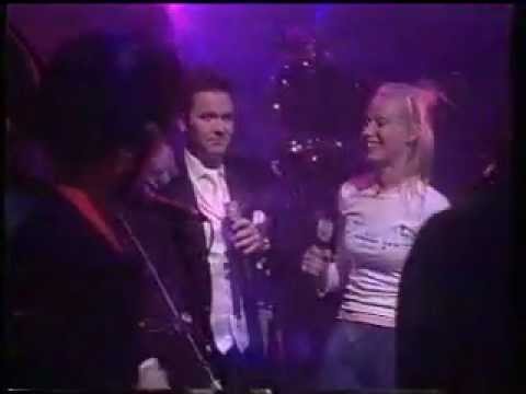 Fiona Horne & Paul McDermott - Only You