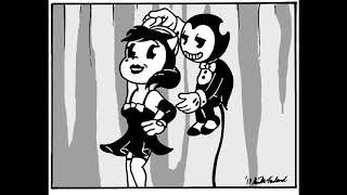 Bendy and Alice Angel in: Get a Life - Episode 2
