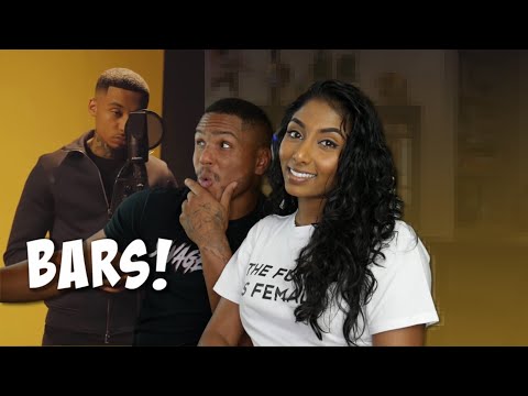 Two Clueless Americans react to Fredo - Daily Duppy | GRM Daily