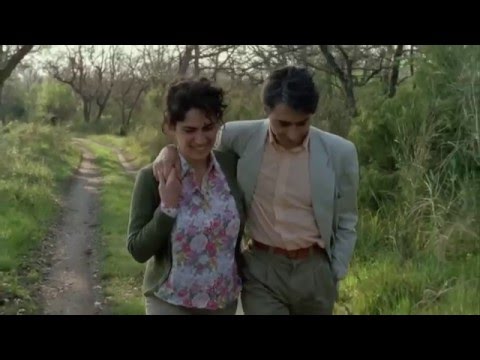 La Meglio Gioventù - atto II (HD) - Nicola e Mirella