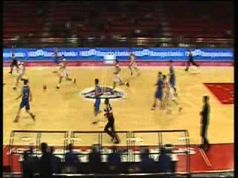 basket.ba: 1.kolo L - 4 / M / Igokea - Spars 69:50