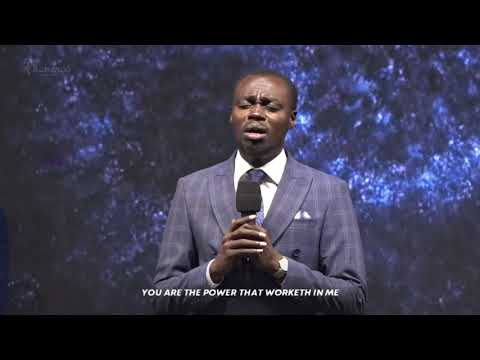 You are the fire in me | Phaneroo 410 | Apostle Grace Lubega