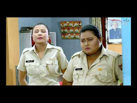 Beharbari outpost  EP 968 Prt 2