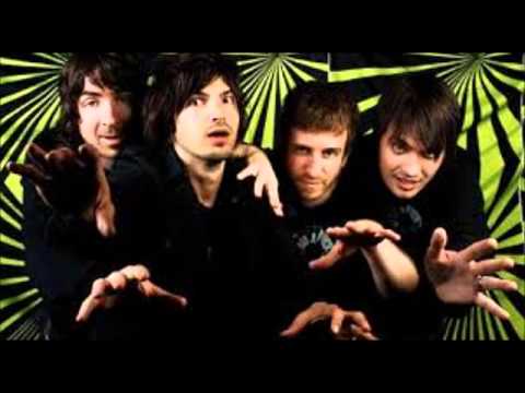 Phantom Planet - Down In A Second (Demo)
