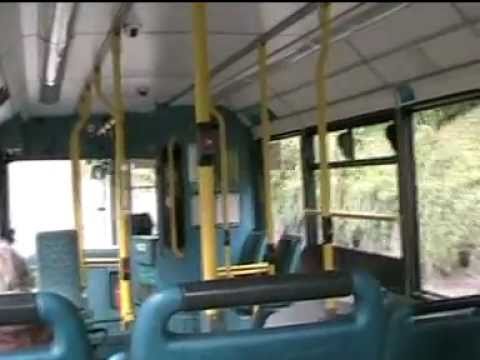 Shuddering Dennis Dart Y546UJC