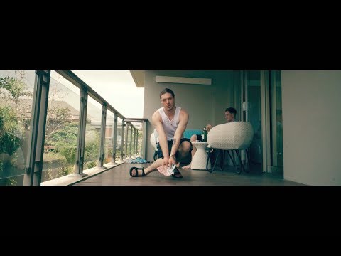 WHOISFABER - WORK THE HUSTLE [Prod. Tommy II] (Music Video)