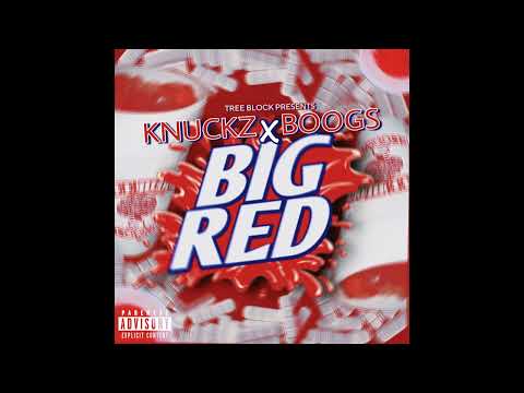 Knuckz x Boogs - Big Red (prod. DJ Idea)