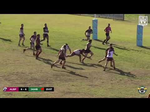 2020 Group 7 RL 1st Grade Round 5 Highlights - Albion Park-Oak Flats vs Jamberoo