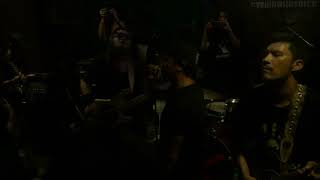 Dead Mushroom live at Nagarakota 2018