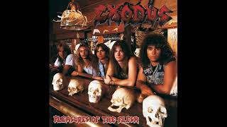 Exodus – Parasite - (Pleasures Of The Flesh - 1987) - Thrash Metal - Lyrics