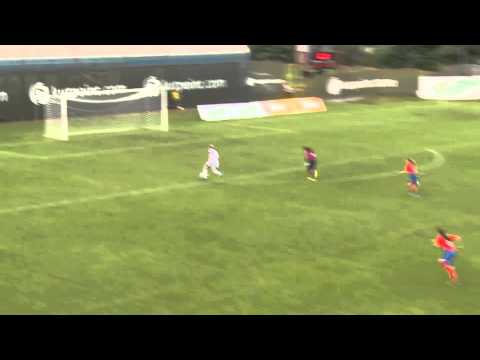 WU19 EM in Serbia sep.  2014