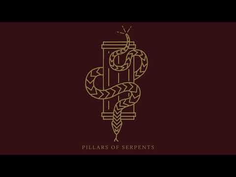 Pillars of Serpents