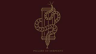 Trivium - Pillars of Serpents (Official Audio)
