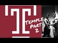 405 DEADLIFT FOR 18?? | Temple U Part 2