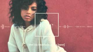 YXNG BANE - Love O's Interlude