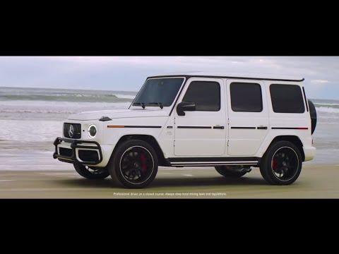 2020 Mercedes G Class G500 - NEW Full REVIEW AMG G Wagon Geländewagen By-Cars Lifetym