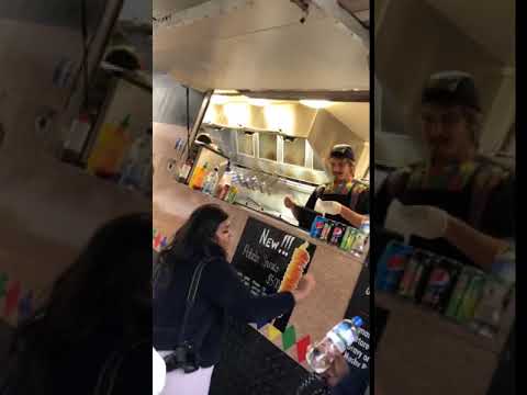 Eriks Fish and Chips QN avaliações