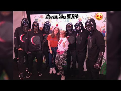 Forza Zu 2019 💚