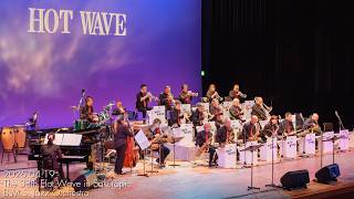 2026 Hot Wave B.M.S. Jazz Orchestra 2026/04/19