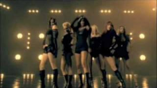 Pussycat Dolls & New Kids On The Block - Lights, Camera, Action - Doll Domination