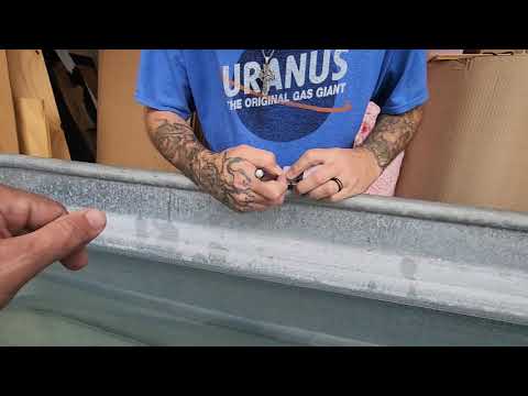 Increasing Static Stability of Your RC Submarine