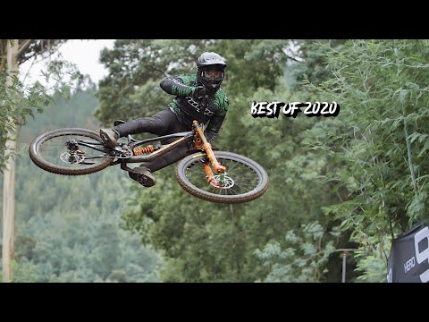Best of DH World Cup 2020