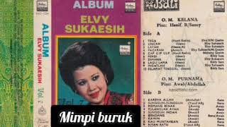 Download lagu ELVY SUKAESIH  - MIMPI BURUK mp3