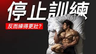 Re: [問題] 訓練日卻沒練，產生罪惡感怎麼排解