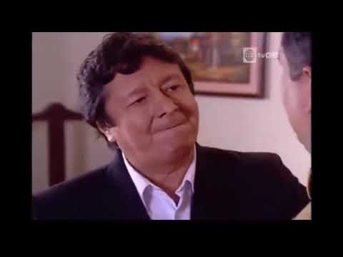 Se le salío el barrio al Peter Jajajaja