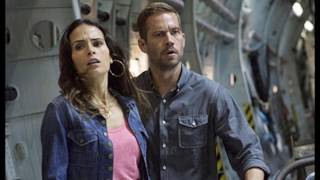 In Memory of Paul Walker and Roger Rodas
