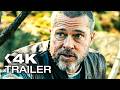 EISERNE WILDNIS Heart Of The Beast Trailer German Deutsch 2026 Brad Pitt J K Simmons