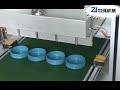 ZH PCE WAX DOLUM MAKİNESİ