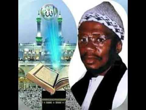 beautiful recitation of the Quran by sheikh Omar bun jeng may Allah grant him jannatul firdaws amen