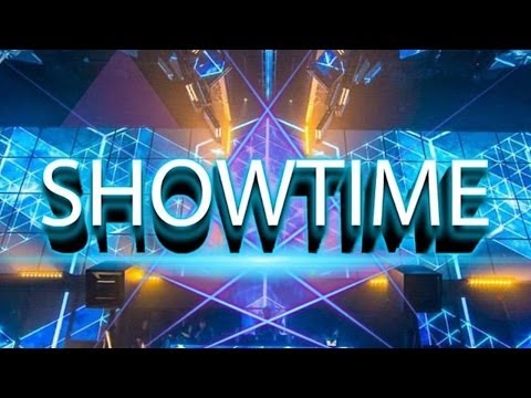 DSKOTEK - Showtime