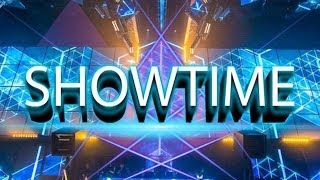 DSKOTEK - Showtime