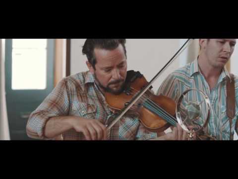 Gregory Alan Isakov - "Saint Valentine" // The Bluegrass Situation