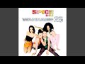 Spice Girls Wannabe Audio HQ