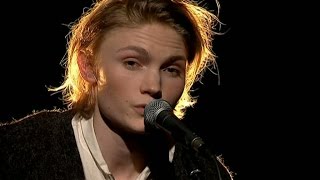 Allt jag ville säga Music Video