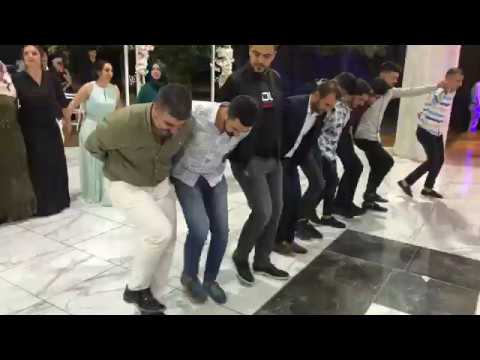 Diyarbakır Düğünleri Metin Tosun Şirazi Hoca Halay Havar Gule