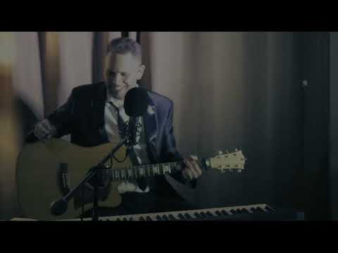 Garth Taylor - Only With You - Acoustic Version