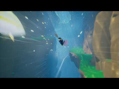 Abuz: Somewhere Beyond the Sea