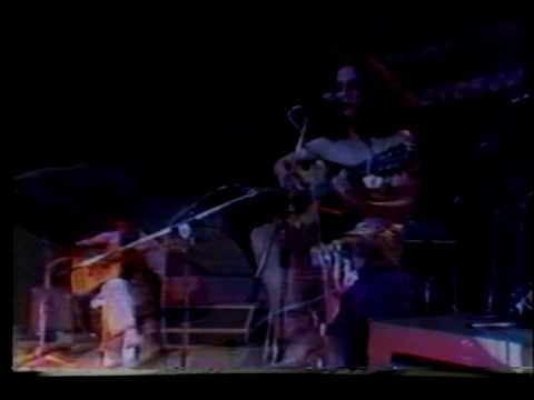 GAL COSTA - FALSA BAIANA (GAL TROPICAL MONTREUX 1980)