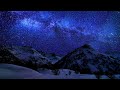 Native Flute and Mountain Winds_ 8 Hours Peaceful Sleep and Relaxation Music ---  TRAVEL WORLD