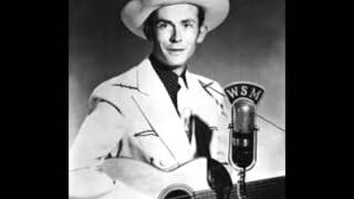 Wedding Bells   Hank Williams