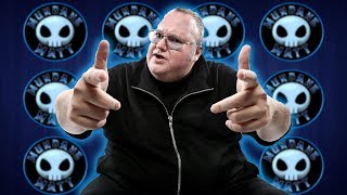 Kim Dotcom sues New Zealand Government for billions